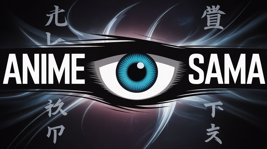 AnimeSama - catalogue d'animes VF et VOSTFR